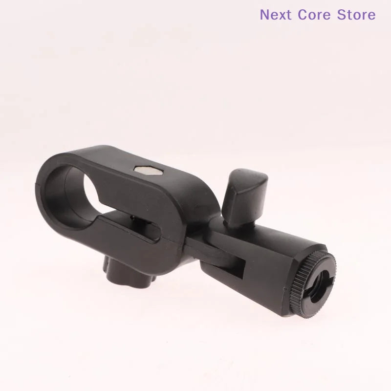 Microphone Shock Mount Anti-Vibration Clip Holder 21–25mm Microphone Shock Mount HIP