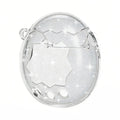Glitter Crystal Clear Case For Tamagotchi Uni Paradise Protective Cover Ultra Thin Skin Shell Shockproof Guard For Kids Electron HIP B