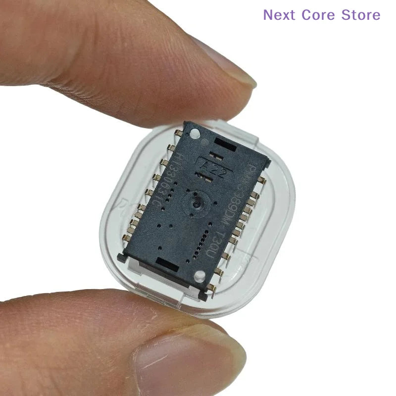 PMW3610DM Wireless Mouse Optical Sensor IC + LM18 Lens Set Mouse Sensor IC Kit HIP