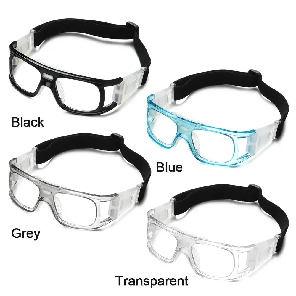 Impact-Resistant Sports Goggles – Cycling, Football & Basketball Sports Goggles HIP
