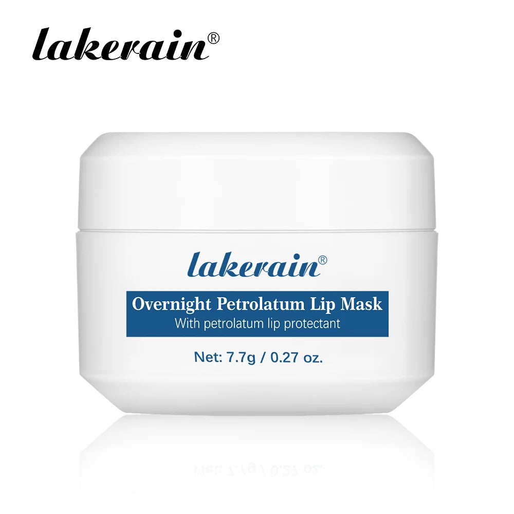 Overnight Sleep Lip Mask Moisturizing Lip Protectant Exfoliating Clean Renew Repair Healthy Lips Lip Care Treatment Wholesale HIP