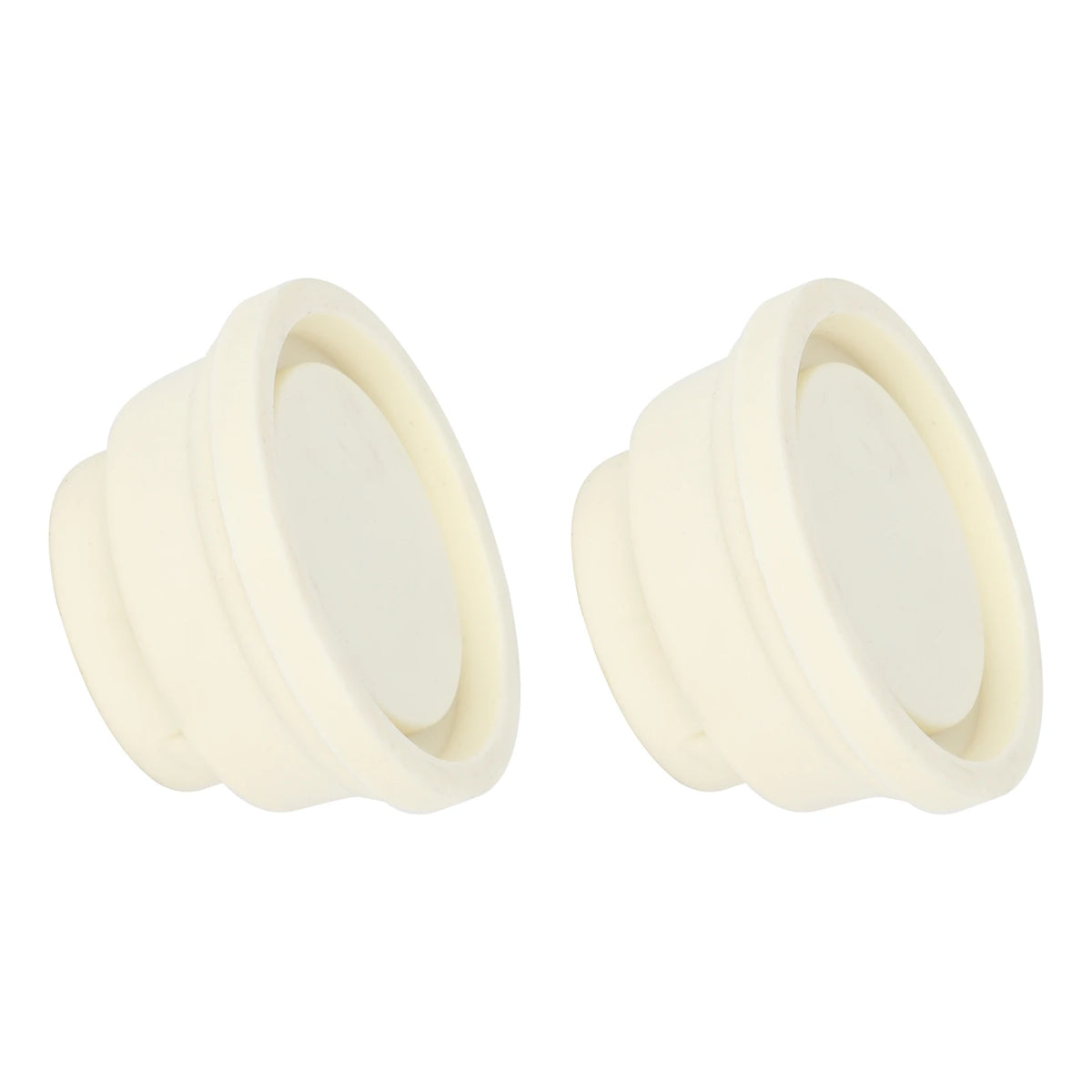 2Pcs Swimming Pool Ladder Rubber Plug Ladder Safety Bumper Swimming Pool Accessory HIP