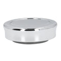 Laundry Appliance Control Knob Replacement Compact Washer Dryer Control Knob Standard Easy Installation for Washer Dryer Parts HIP silver
