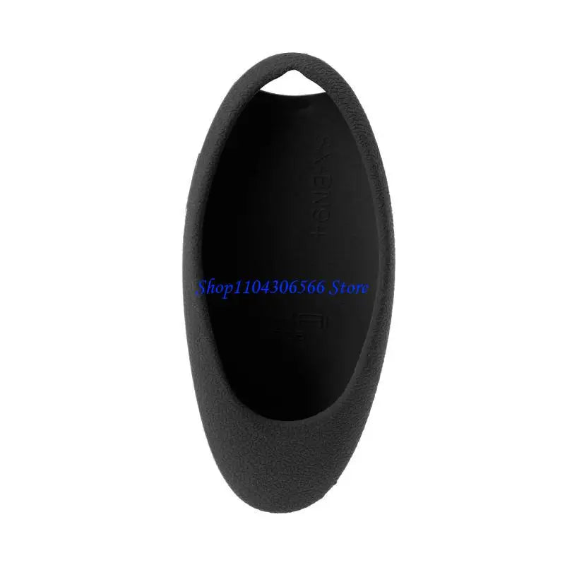 Silicone Remote Control Protective Cover – BN94 Series Remote Control Cover HIP Black China Mainland