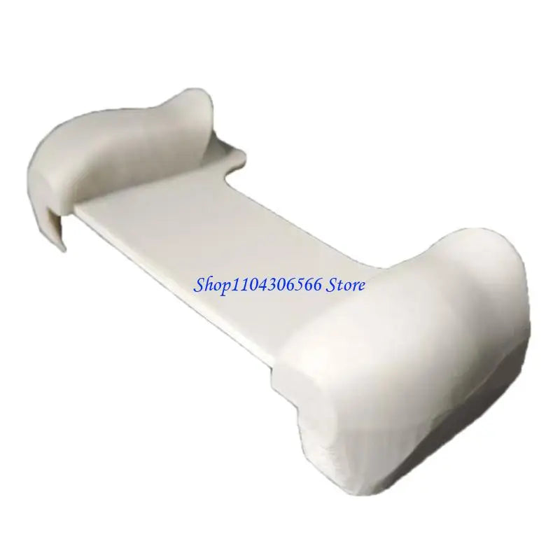 Ergonomic Controller Grip Handle for AYN Handheld Consoles Controller Grip Handle HIP