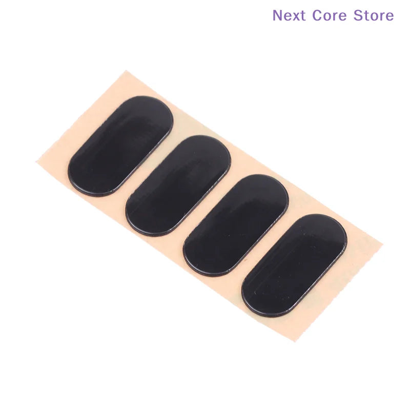 4-Pack Mouse Skates for MX Anywhere 3 – Replacement Feet Mouse Skates HIP