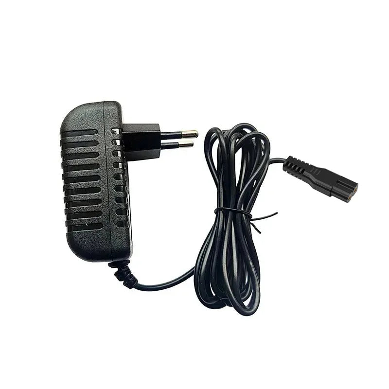 1.5m 5V 1A Replacement Charger for Meridian Trimmer & Shaver Trimmer Replacement Charger HIP