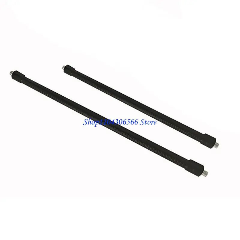 Flexible 1/4" Camera Mount Extension Hose – 20 to 50cm Camera Mount Extension HIP