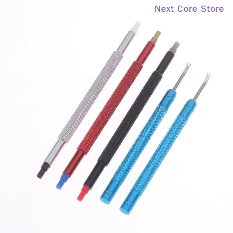 Watch Hand Remover & Presser Tool Set for Watchmakers Watch Repair Tool HIP