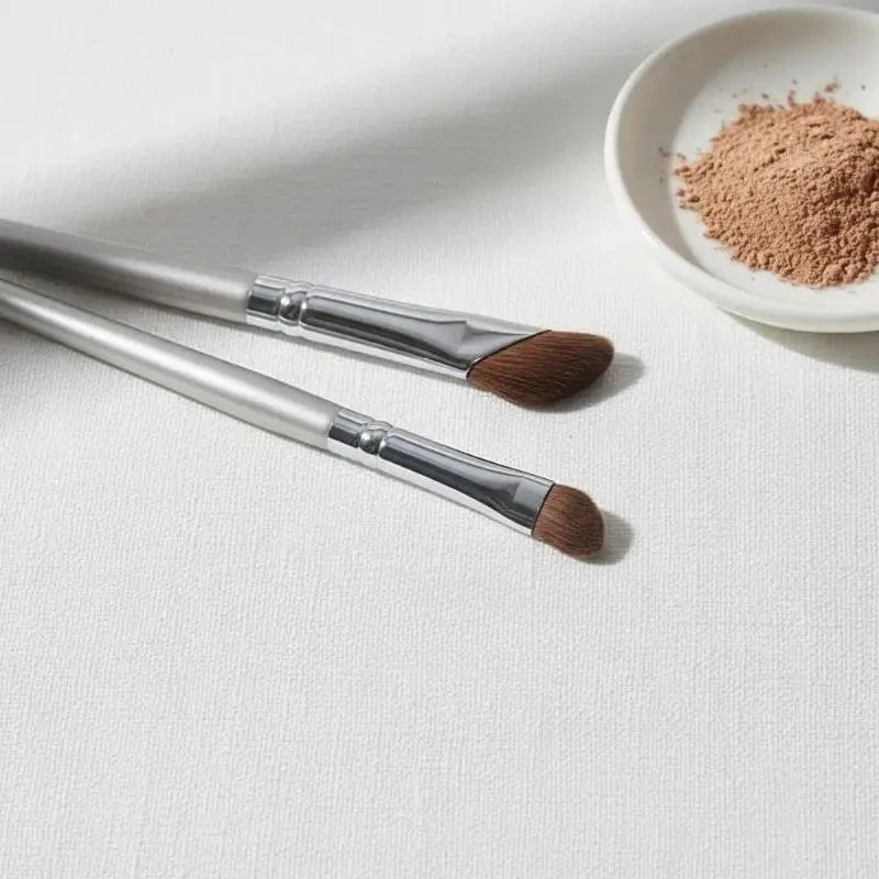 RUZOFO Angled Nose Contour Shadow Sculpting Brush Nose Contour Brush HIP