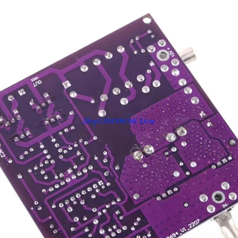 300W Modified Sine Wave Power Inverter – 12V to 220V DC/AC Power Inverter HIP