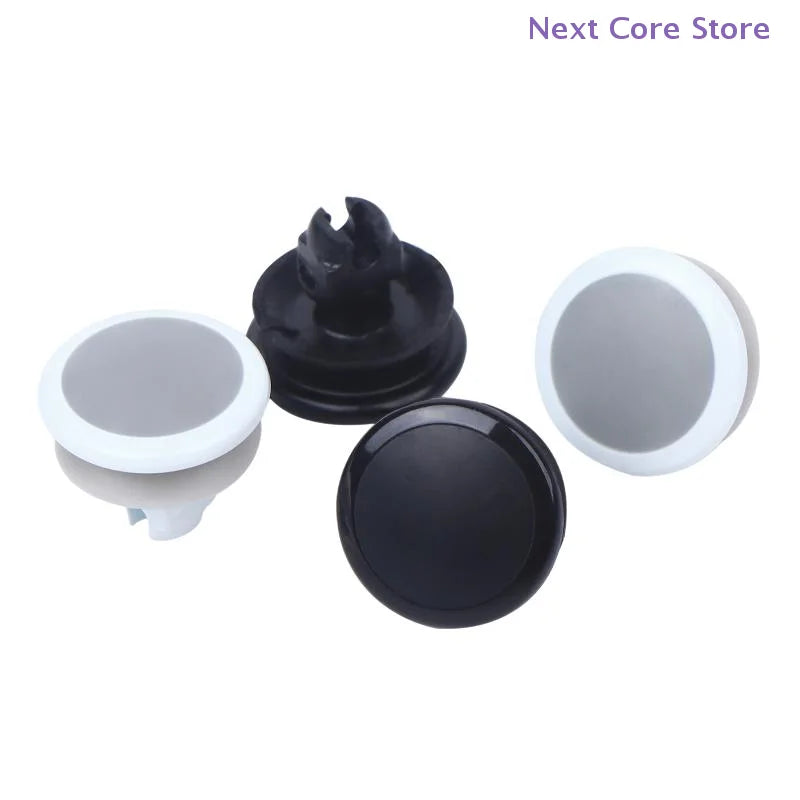 PS Vita Analog Stick Replacement Caps 2-Pack – PSV 1000 & 2000 Game Console Parts HIP