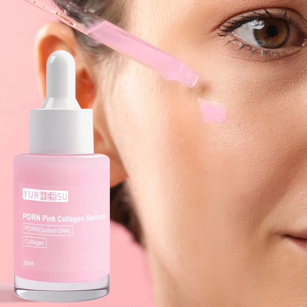PDRN Collagen Salmon DNA Face Serum – Anti-Aging & Firming Face Serum HIP
