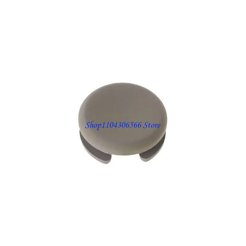 3DS XL / 3DSLL Replacement Joystick Cap – 4 Colors Joystick Cap Cover HIP yellow China Mainland