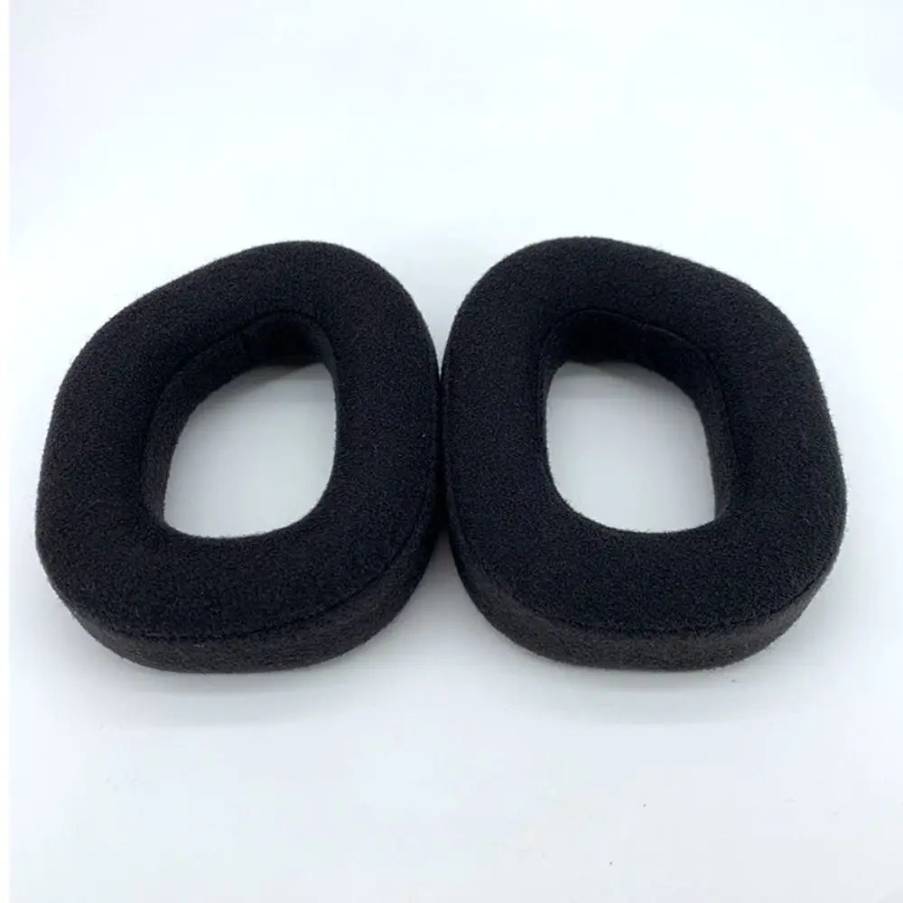 Corsair HS80 RGB Replacement Ear Pads – Soft Foam Cushions Headset Ear Pads HIP