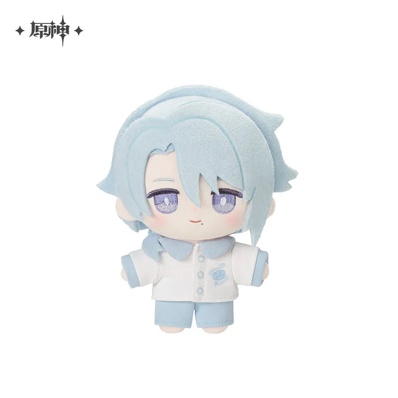 Genshin Impact Plush Dolls – Xiao, Tighnari, Ayato & More Character Plush Doll HIP E