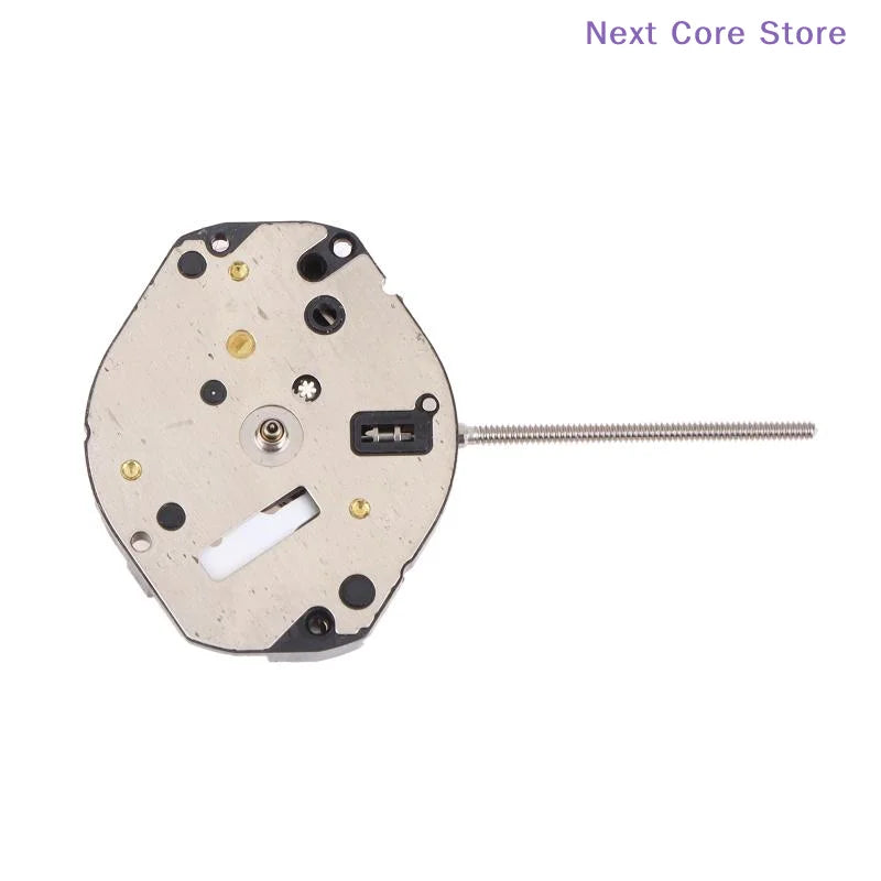 AL35 Three-Needle Quartz Watch Movement Replacement Watch Movement Part HIP