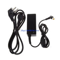 19V 2.1A Universal Power Adapter – EU US UK Plug AC/DC Power Adapter HIP White for AU Plug China Mainland