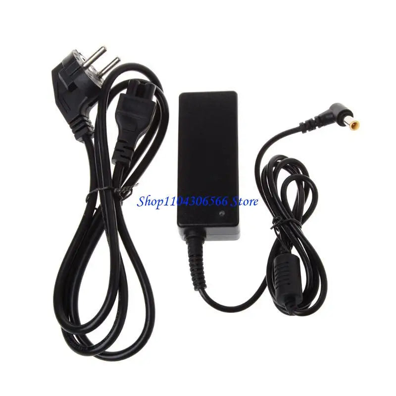 19V 2.1A Universal Power Adapter – EU US UK Plug AC/DC Power Adapter HIP White for AU Plug China Mainland
