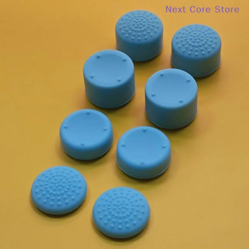 Silicone Thumb Grip Caps for Nintendo Switch 2 – 4/8 Pcs Controller Thumb Grips HIP
