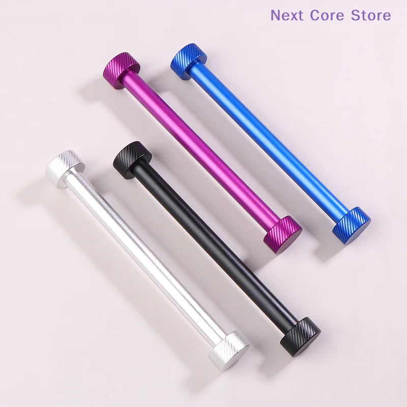 Coiled Keyboard Cable Weight Rod – Flexible Cable Organizer Cable Weight Rod HIP