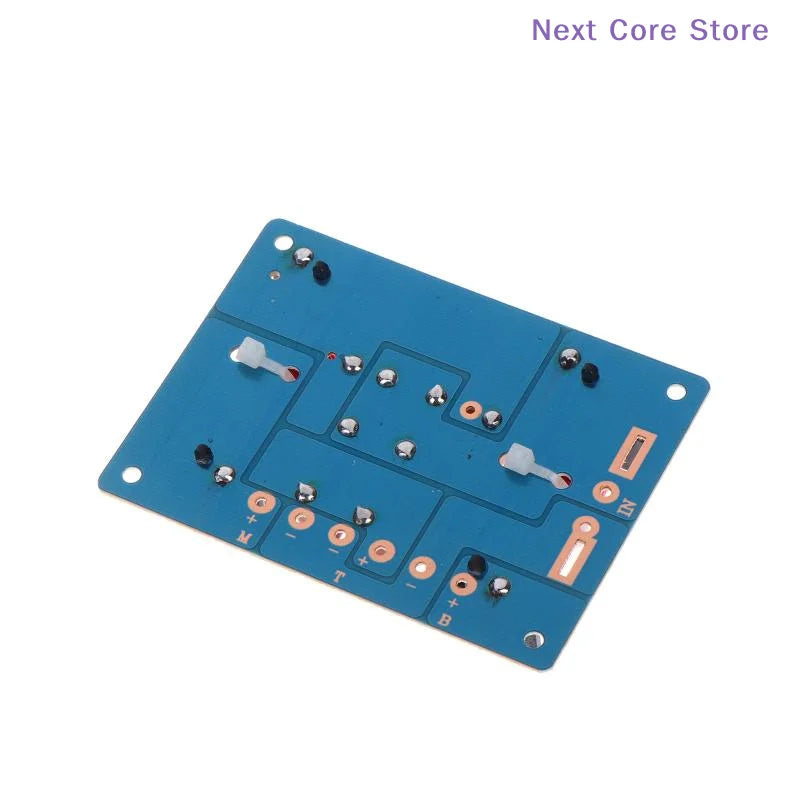 3-Way HiFi Speaker Crossover Filter 150W – Treble Mid Bass Speaker Crossover Filter HIP