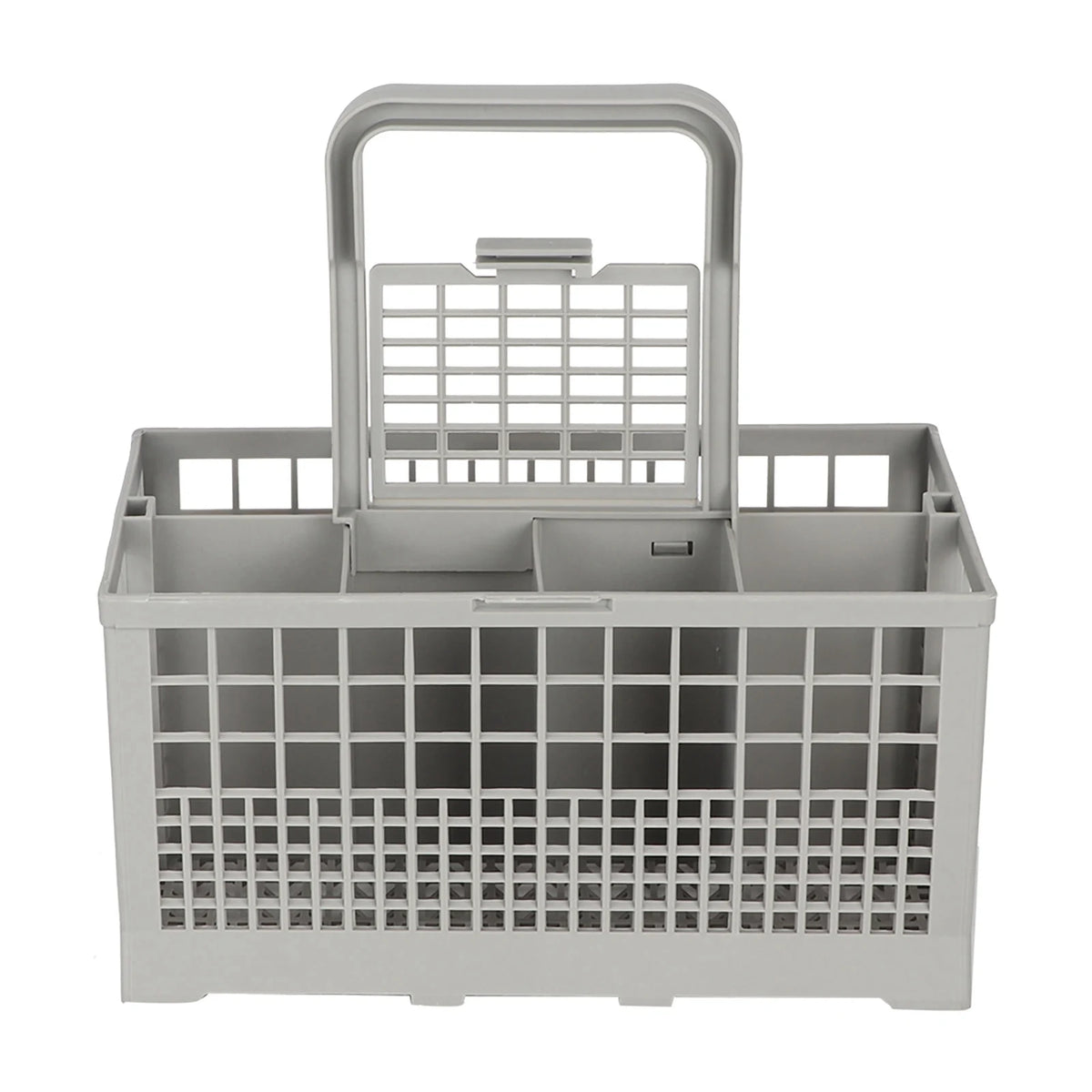 Universal Dishwasher Basket Cutlery Basket Replacement Box for Multipurpose Dishwashers HIP Default Title