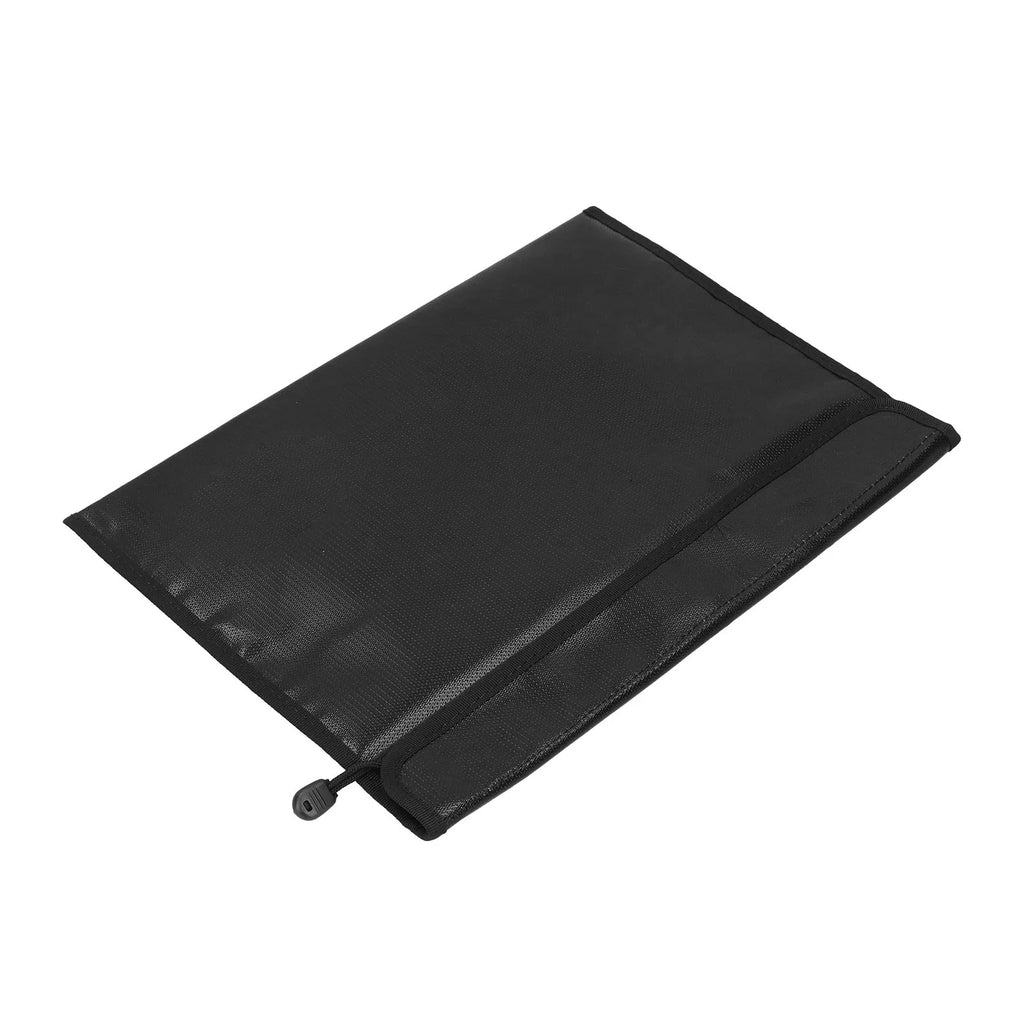 Fireproof Waterproof Safety Protection Bag Multifunction Storage Fireproof Bag for Storing Documents Cash Passport HIP
