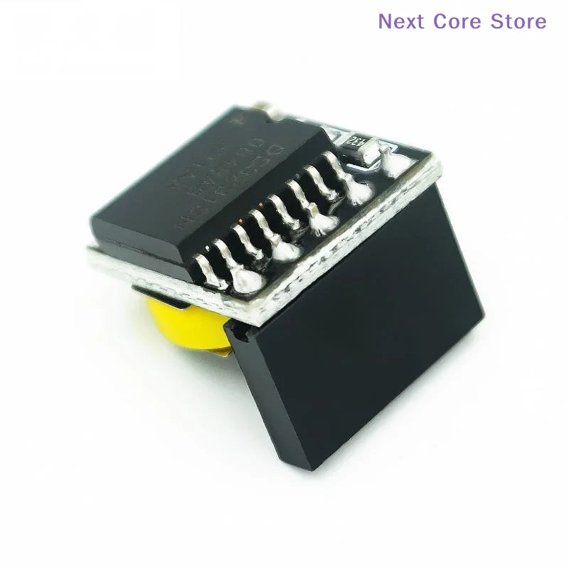 DS3231 I2C RTC Module – High Precision Clock for Raspberry Pi RTC Clock Module HIP