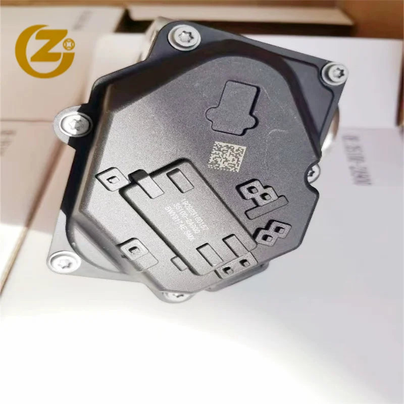 Throttle Body for KIA MF336G 35100-2A900 5WY9174E V528100007 Throttle Body HIP