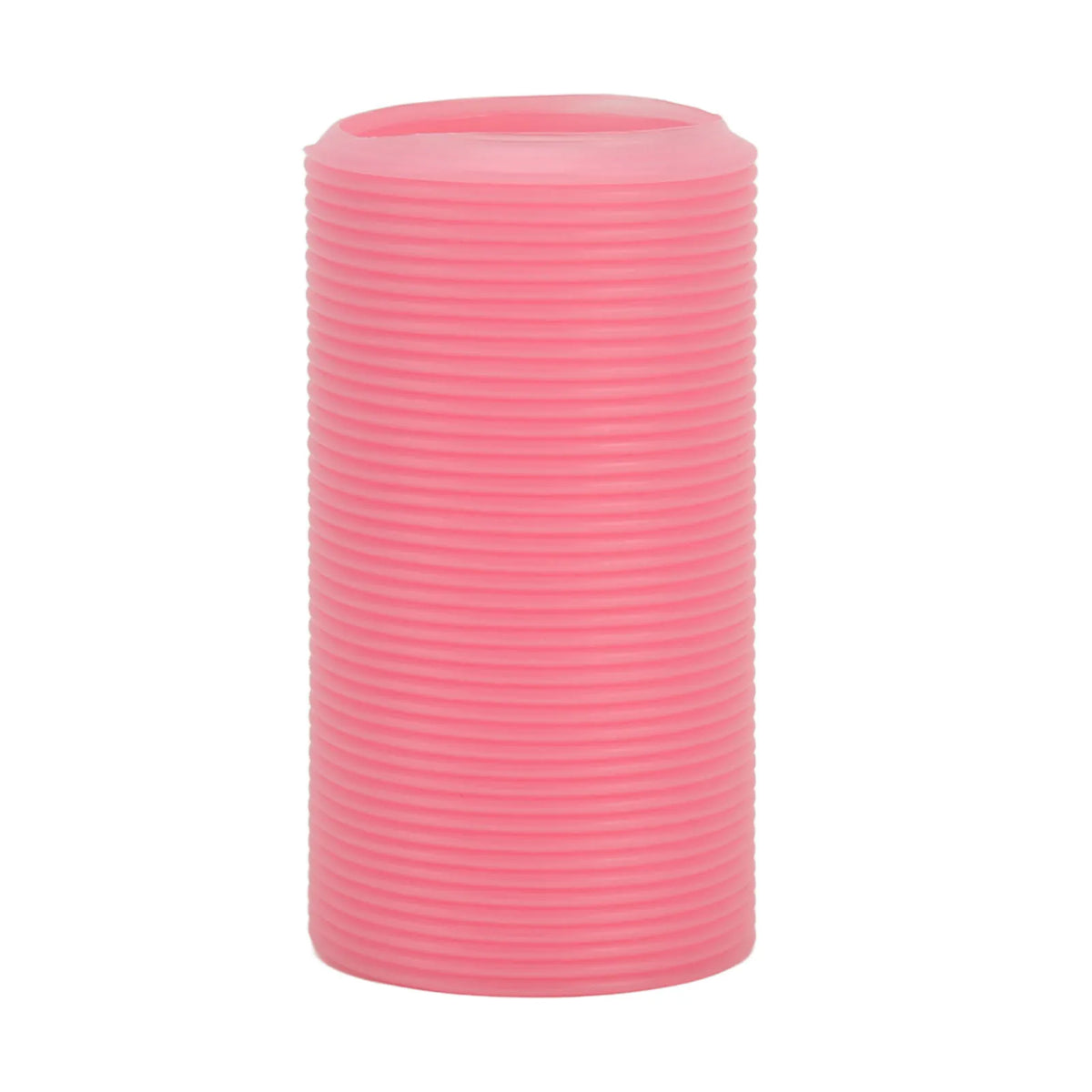 Small Animal Play Tunnel Collapsible Plastic Hideout Hamster Tube Toy for Guinea Pigs Hedgehogs HIP Default Title