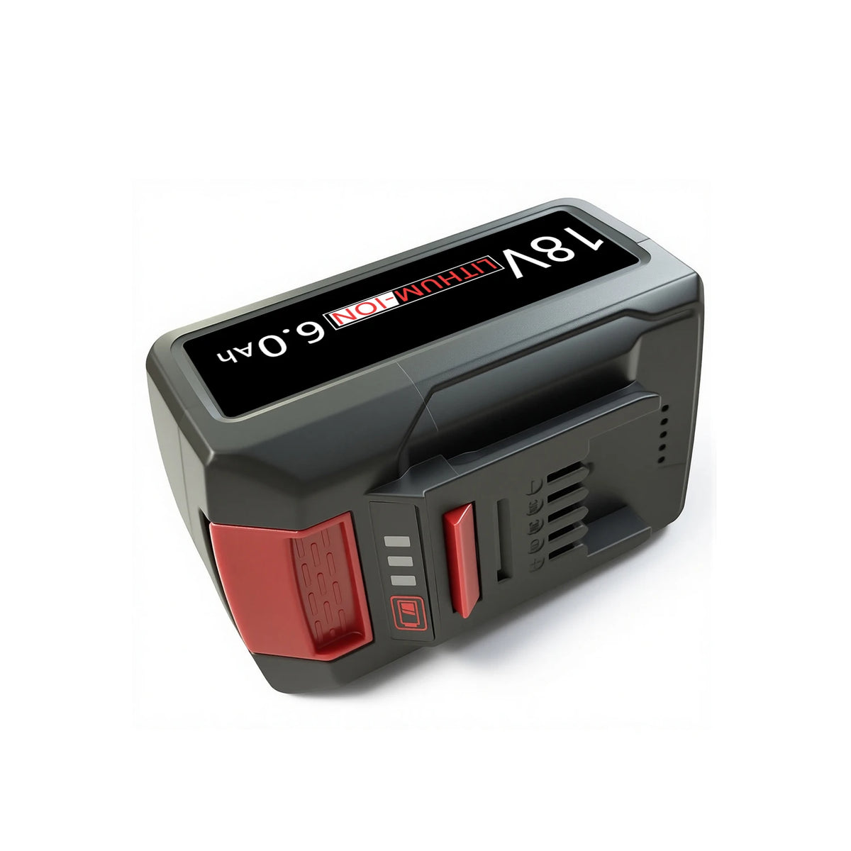 18V 6Ah Li-Ion Replacement Battery for Einhell Power X-Change Power Tool Battery HIP