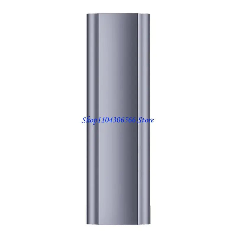 M.2 NVMe & NGFF SSD Enclosure – USB 3.1 10Gbps Aluminum SSD Enclosure HIP M11 NGFF NVME CN
