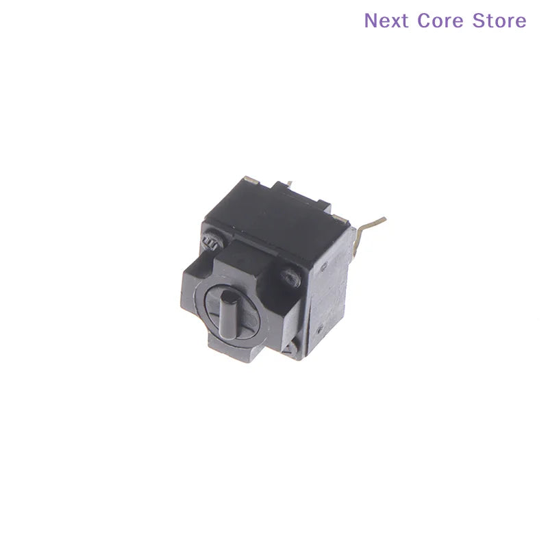 10-Pack EVQP0E07K Black Mouse Micro Switch Buttons – IE3.0 Micro Switch Buttons HIP