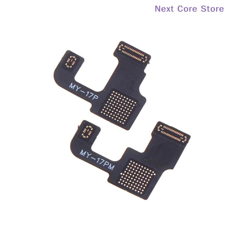 iPhone 17 Pro/Max Earpiece Flash NFC Signal Flex Cable 6-in-1 Phone Repair Cable HIP