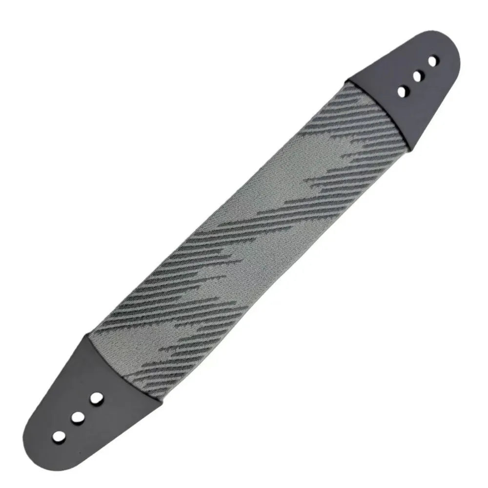 Nylon Replacement Headband Cushion – SteelSeries Arctis Nova Headphone Accessory HIP Grey