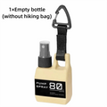 Foldable Waterproof Camping Storage Bag 30L/42L | HIP Outdoor Storage Bag HIP Khaki empty bottle
