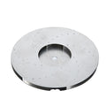 Vacuum Cleaner Rotating Fan Blade Motor Vacuum Cleaner Accessories Rotating Fan Vacuum Cleaner HIP 125mm