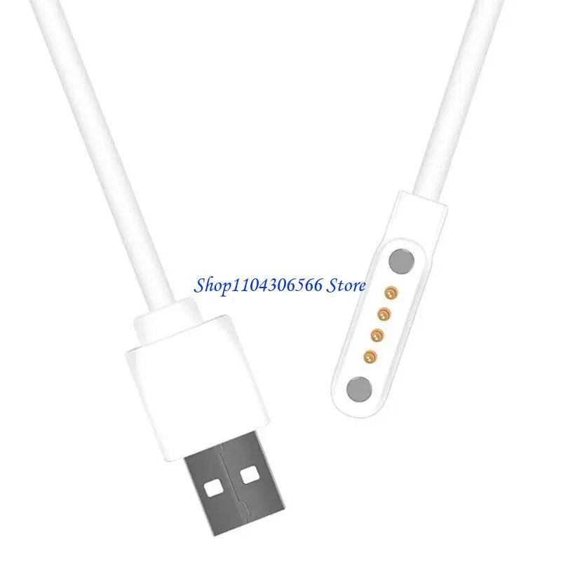 Universal Magnetic Smartwatch Charging Cable – 60cm Smartwatch Charging Cable HIP