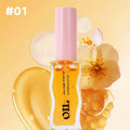 Kasiaeell Moisturizing Lip Oil Balm – Plumping & Hydrating Lip Oil Balm HIP SS16-01