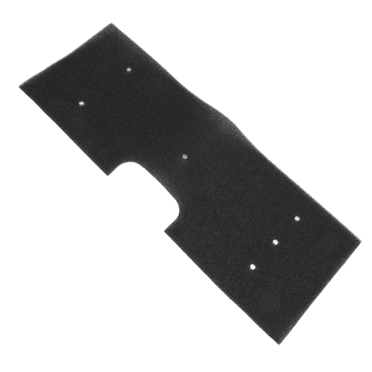 4pcs WH01X35719 Lint Filter Replacement Prevent Clogging Washable Lint Filter for Washer Dryer Combo for Models PFQ97HSPV0DS HIP