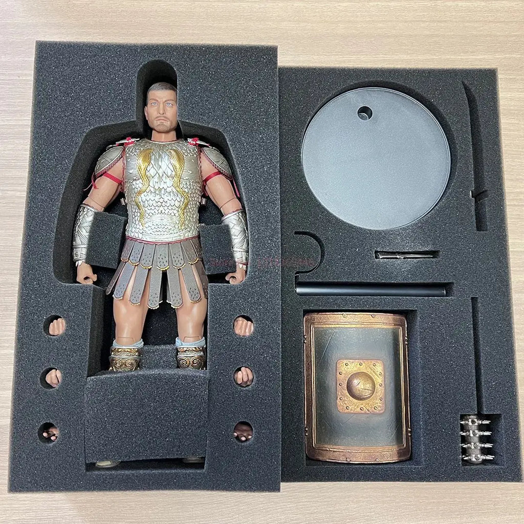 HAOYUTOYS 1/6 Imperial Legion Action Figures HH18044 Set Collectible Action Figure HIP