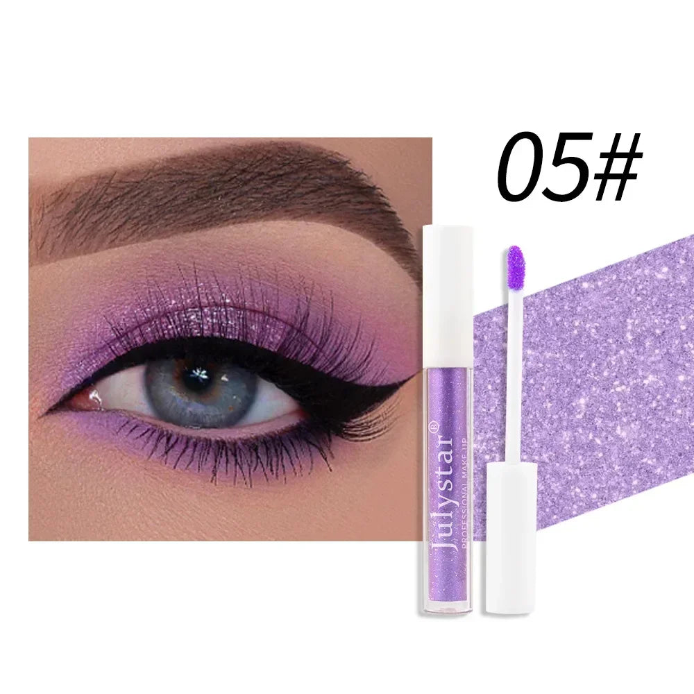 Cream Eyeshadow Primer Enhancers Shadow Color Smooth Long Lasting Waterproof Glitter Eye Shadow Base Protecting Eyes Makeup 1pcs HIP 05