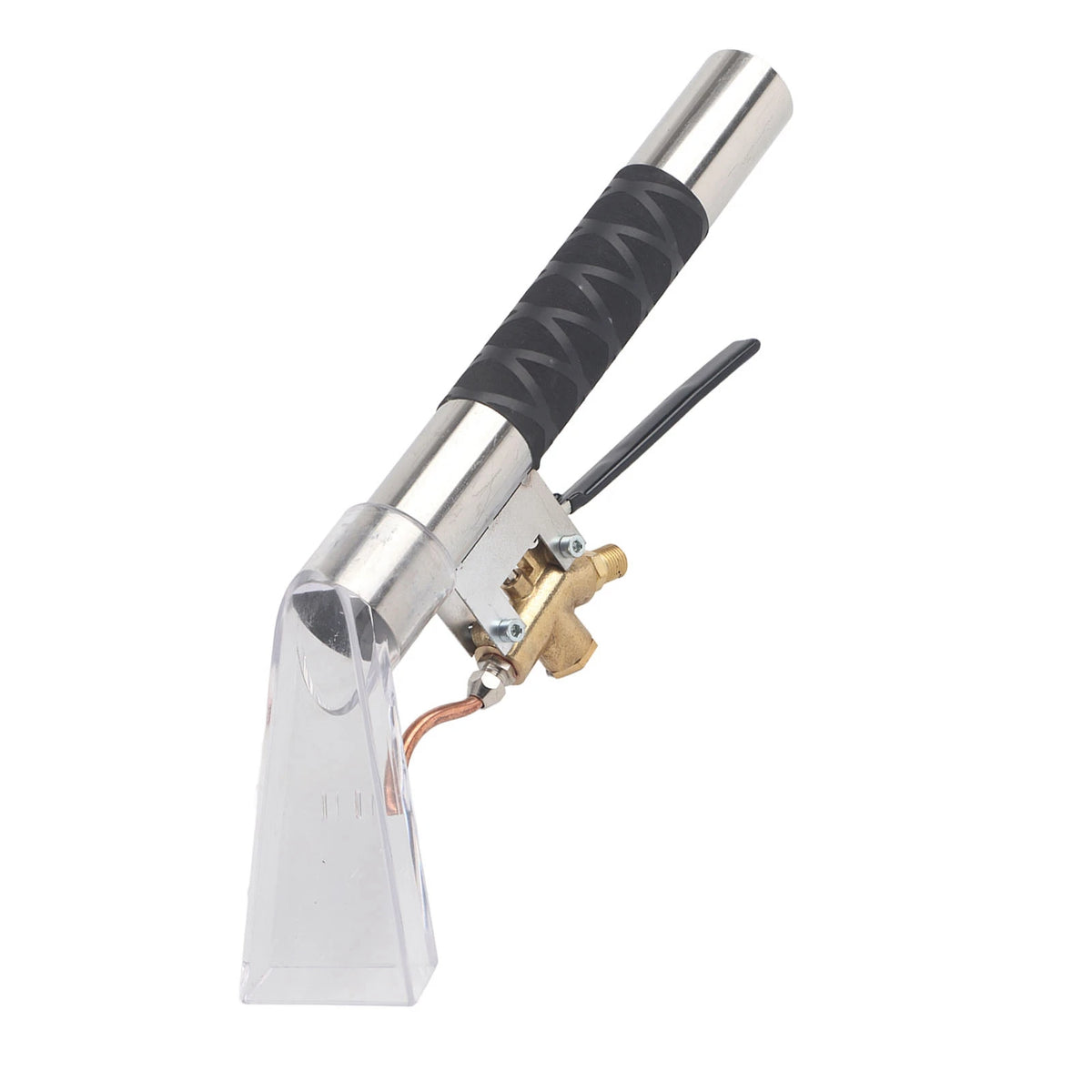 Upholstery Carpet Cleaning Furniture Extractor Auto Detail Wand Hand Tool HIP