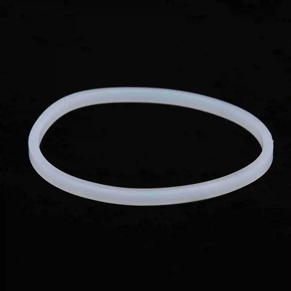 2 PCS Seal Ring New Replacement Gaskets Rubber Seal Ring For 600W Juicer HIP