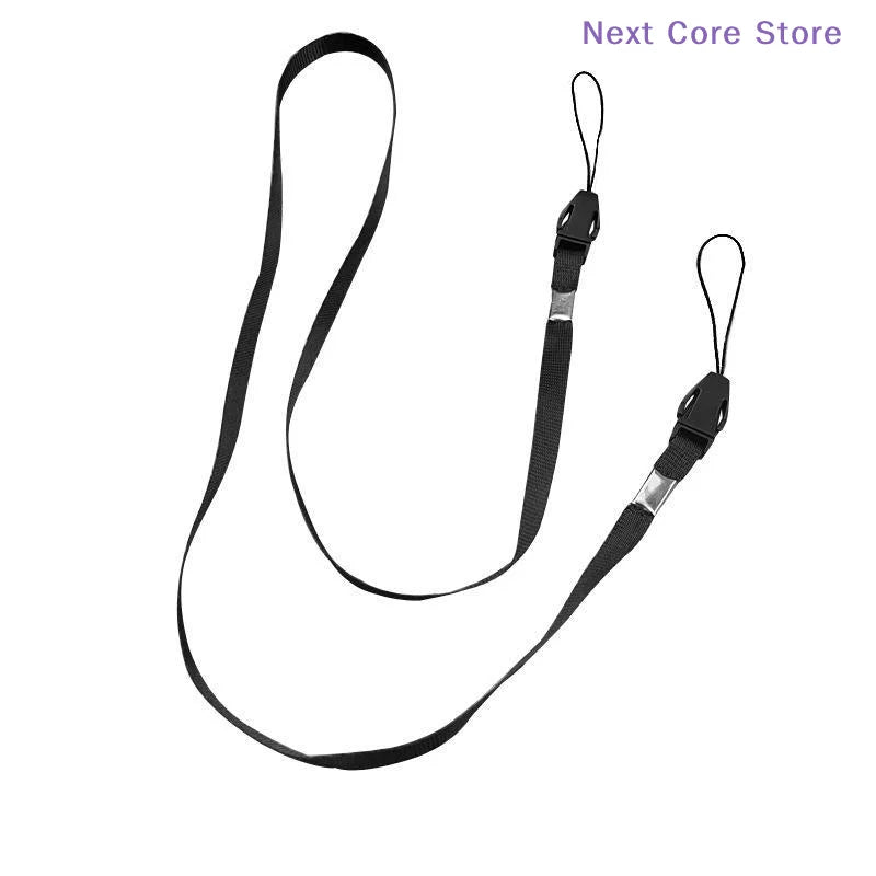10-Pack 80cm Detachable Neck Strap Lanyard | Anti-Loss Camera Neck Lanyard HIP