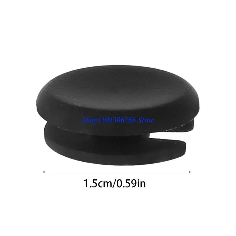 3DS XL / 3DSLL Replacement Joystick Cap – 4 Colors Joystick Cap Cover HIP