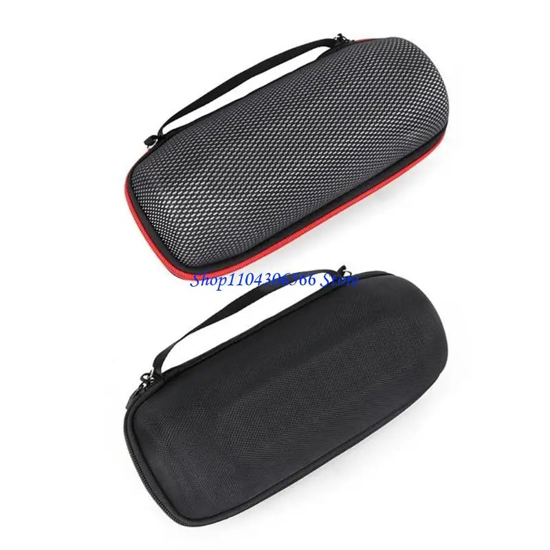EVA Carrying Case Travel Bag for JBL Flip 5 Bluetooth Speaker Speaker Carrying Case HIP