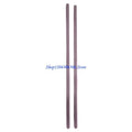Rubber Foot Strip Pads for Laptop Go 1943 2013 2039 Bottom Case Laptop Foot Pads HIP Gold CN