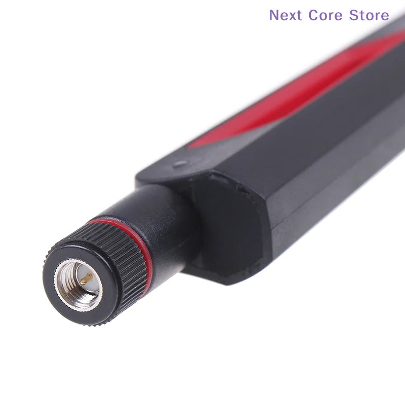 Dual Band 2.4G/5.8G 10dBi WiFi Antenna RP-SMA Universal WiFi Antenna HIP